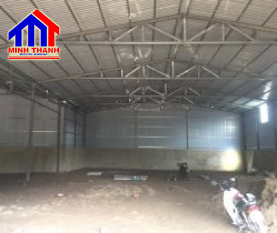 Thi Công Nhà Xưởng Sài Gòn | Chất Lượng Và Uy Tín Hàng Đầu