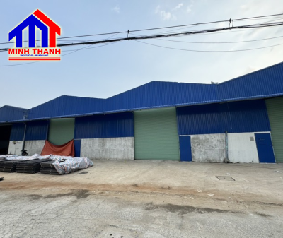 Đâu là địa chỉ tư vấn xây dựng nhà xưởng tại quận 12 đáng tin cậy