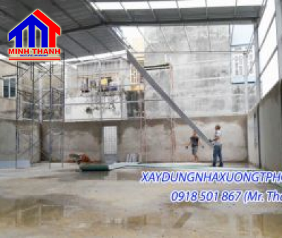 XÂY DỰNG BỆNH VIỆN THẨM MỸ EMCAS Q10