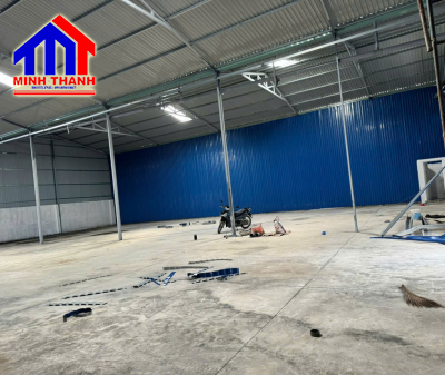 DỊCH VỤ SỬA CHỮA NHÀ XƯỞNG
